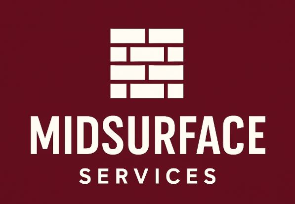 Midsurface Services Logo
